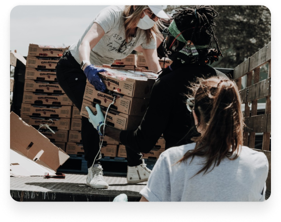 Charitable Giving With Purpose