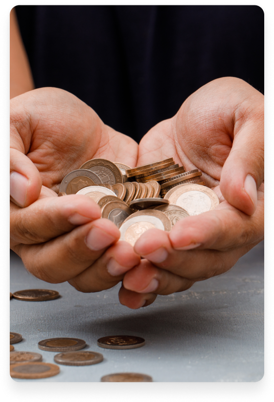 The Difference between Zakat and Sadaqah