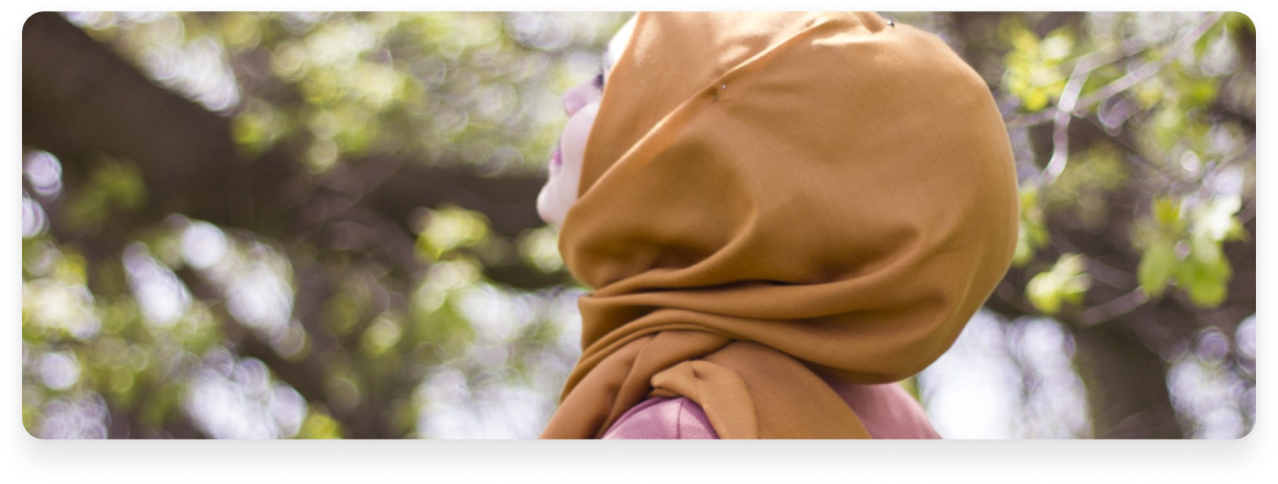 muslimah